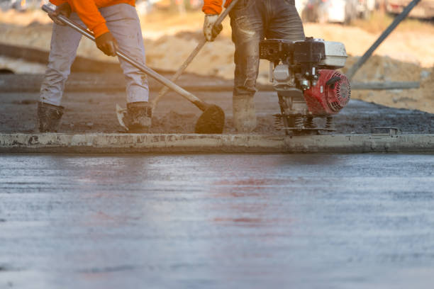 Best Concrete Sealing and Maintenance in Beverly Hills, CA