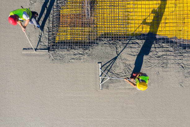 Best Residential Concrete Solutions in Beverly Hills, CA