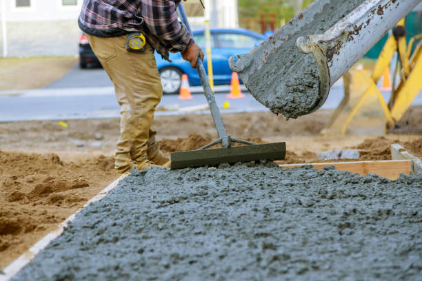 Best Concrete Retaining Walls in Beverly Hills, CA