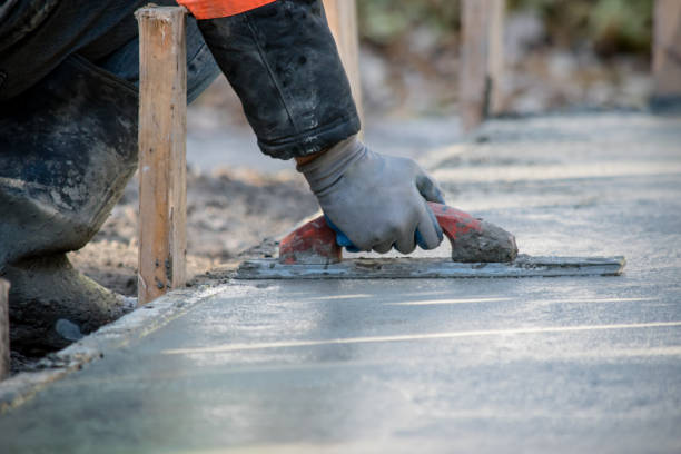 Best Concrete Steps and Stairs in Beverly Hills, CA