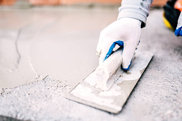 Best Decorative Concrete in Beverly Hills, CA