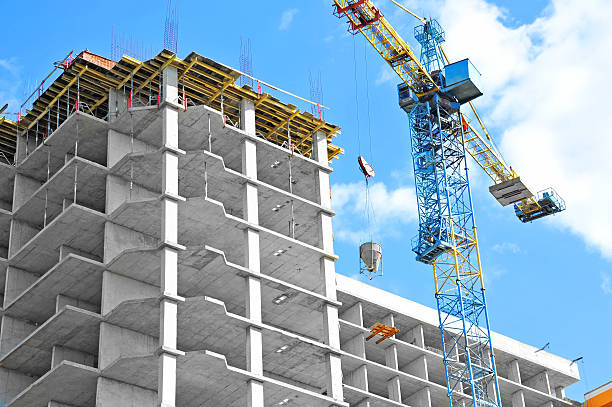 Best Concrete Foundation Repair in Beverly Hills, CA